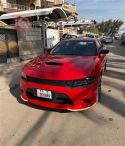 دودج تشارجر